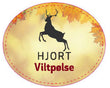 Hjort Viltpølse