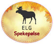 Elg Spekepølse