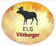 Elg Viltburger